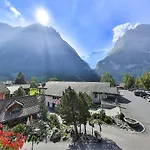 Apartment Abendrot Apartments-9 By Interhome *
