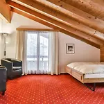 Abendrot Apartments-9 By Interhome Apartment *