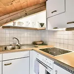 Abendrot Apartments-9 By Interhome Grindelwald