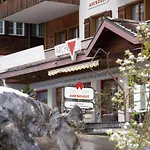 Abendrot Apartments-9 By Interhome Apartment *