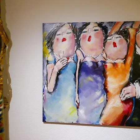 Abendrot Apartments-9 By Interhome アパート グリンデルヴァルト