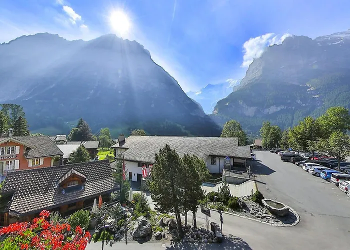 Apartman Abendrot Apartments-9 By Interhome *