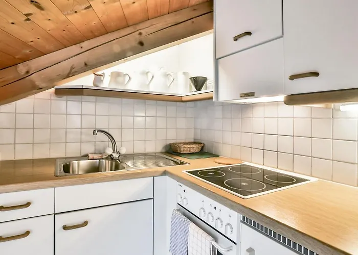 Abendrot Apartments-9 By Interhome グリンデルヴァルト