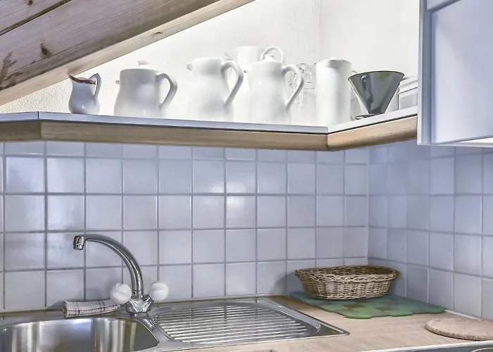 Abendrot Apartments-9 By Interhome Apartman Grindelwald