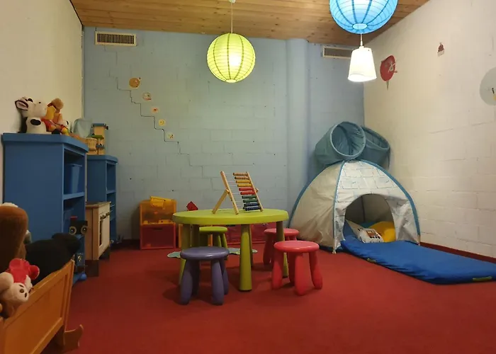 Abendrot Apartments-9 By Interhome Grindelwald