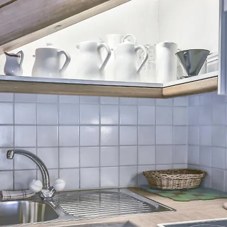 Abendrot Apartments-9 By Interhome Апартаменти Гріндельвальд