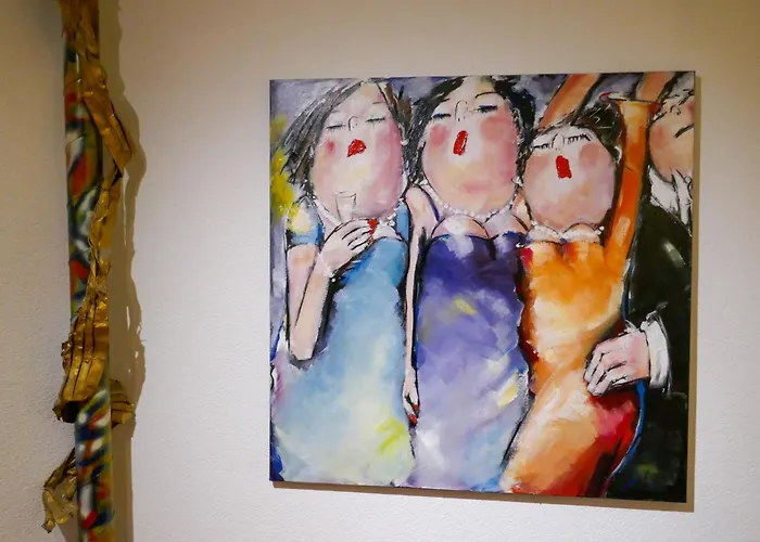 Abendrot Apartments-9 By Interhome Apartamento Grindelwald