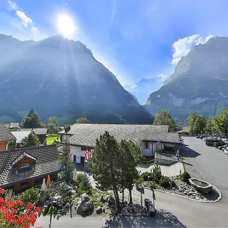 Appartement Abendrot Apartments-9 By Interhome *