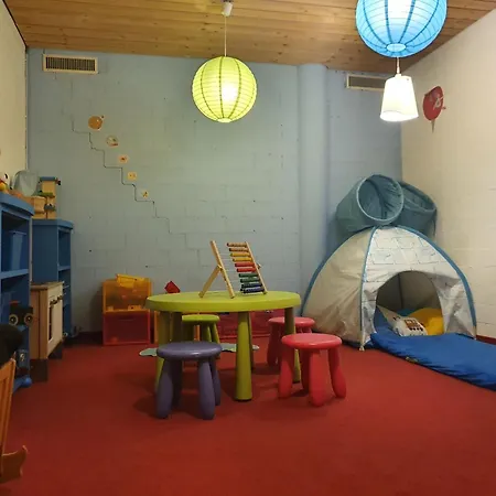 Abendrot Apartments-9 By Interhome Grindelwald