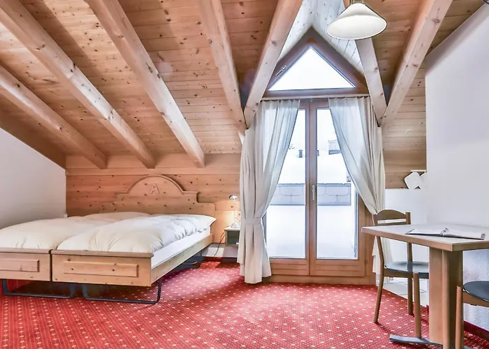 Abendrot Apartments-9 By Interhome * Grindelwald